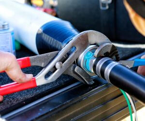 About Septic Pumping Service Evangeline, LA